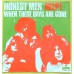 HONEST MEN - Help! / When These Days Are Gone (Imperial 5C 006-24 246) Holland 1970 PS 45 ( Acid Rock, Prog Rock, Psychedelic) HONEST MEN - Help! / When These Days Are Gone (Imperial 5C 006-24 246) Holland 1970 PS 45 ( Acid Rock, Prog Rock, Psychedelic)